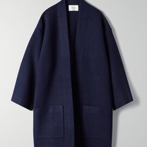 Nwot Aritzia brullon sweater